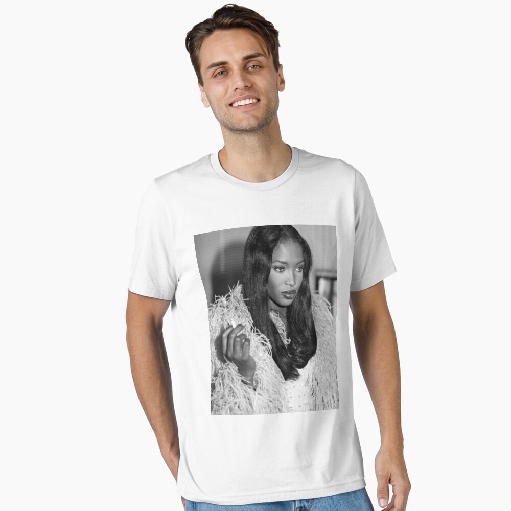 Item preview, Essential T-Shirt designed and sold by trinaqm.