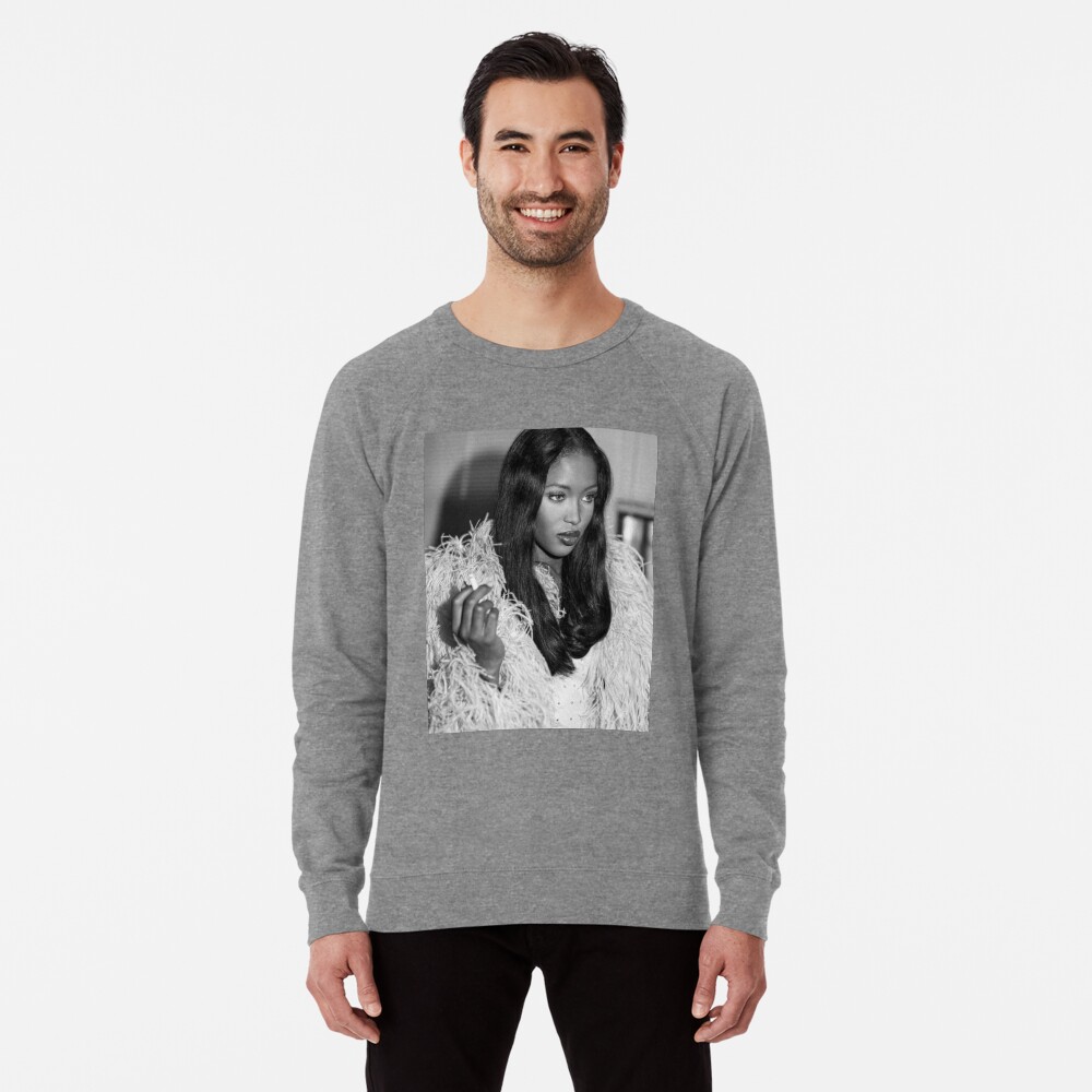 Item preview, Lightweight Sweatshirt designed and sold by trinaqm.