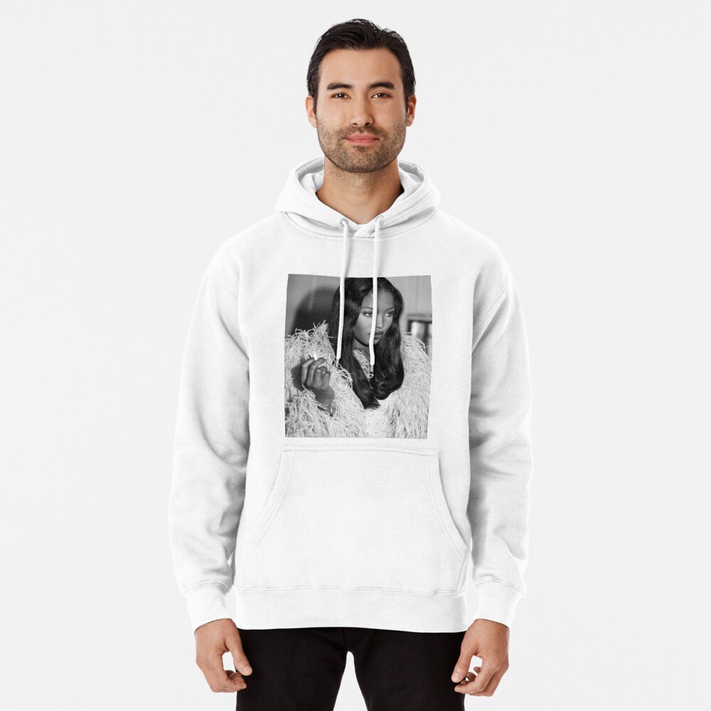 Item preview, Pullover Hoodie designed and sold by trinaqm.