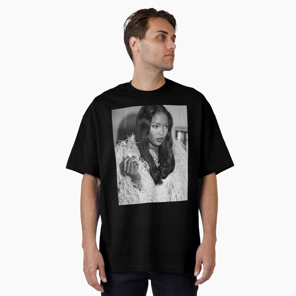 Item preview, Oversized T-Shirt designed and sold by trinaqm.