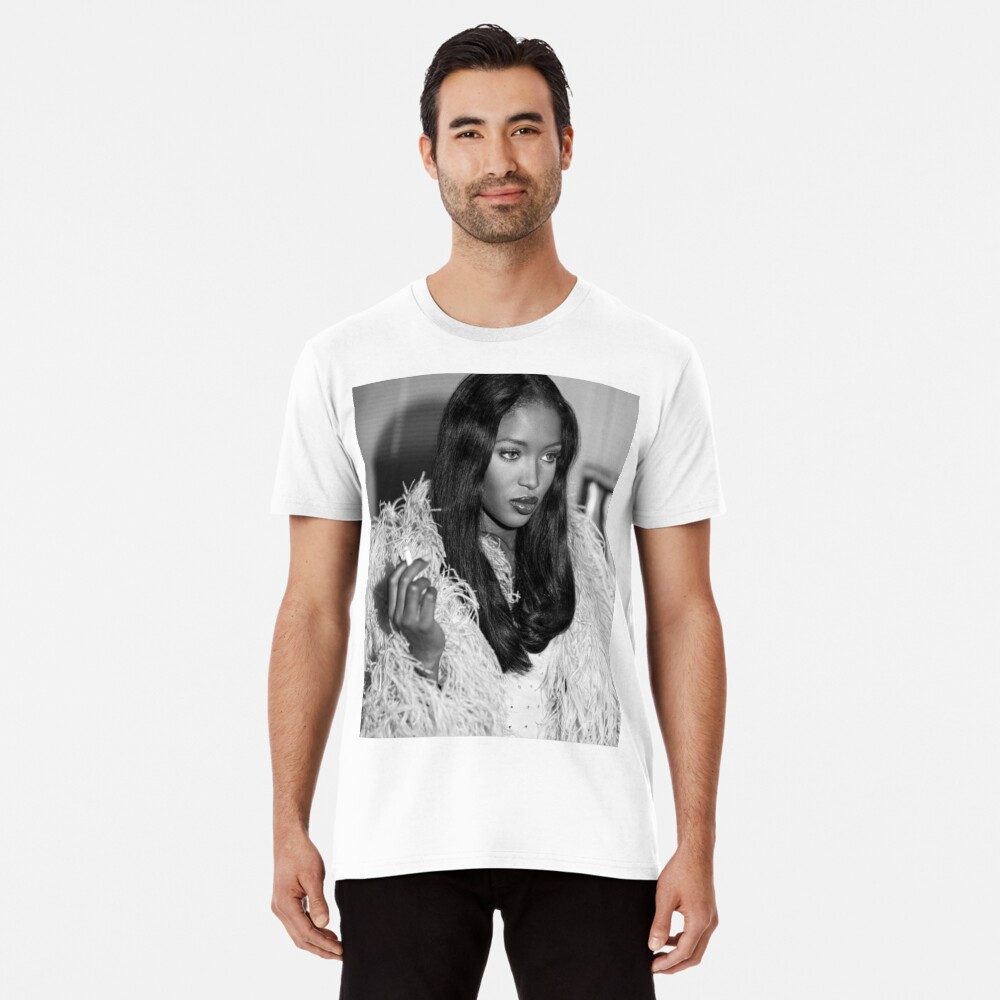 Item preview, Premium T-Shirt designed and sold by trinaqm.