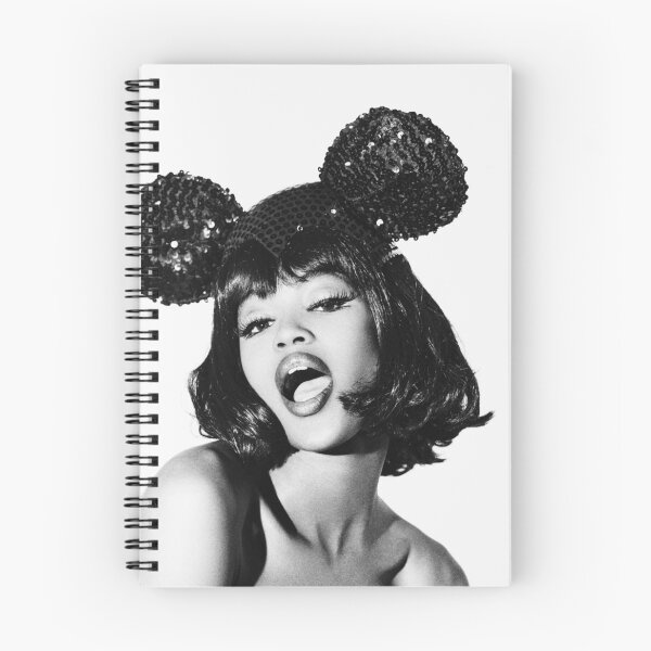 Item preview, Naomi Campbell : Minnie designed and sold by ♡ T R I N A  ♡.