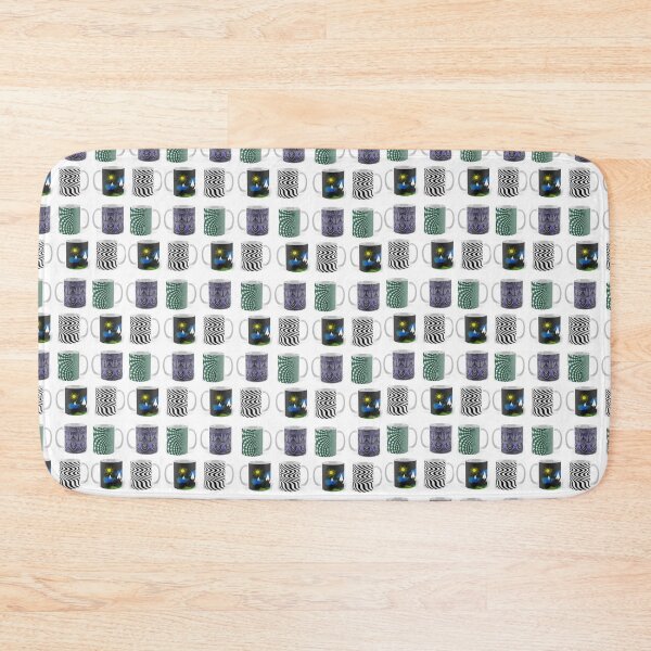 Item preview, ZS Zenta 069 Smug Pattern A.© designed and sold by OmarHernandez.
