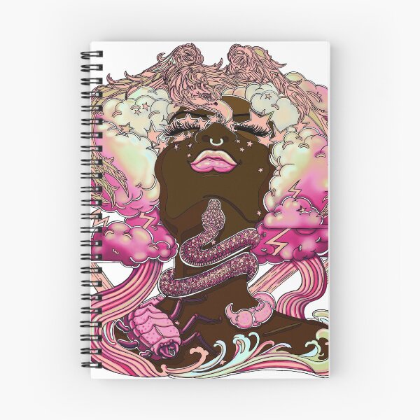 Item preview, Pink Bubble Gum Visions designed and sold by ANEIX.