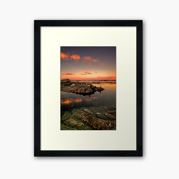Item preview, Sunset roost designed and sold by Lightwave Gallery .