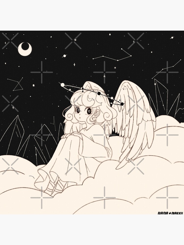 Space Angel by EverlastingNova