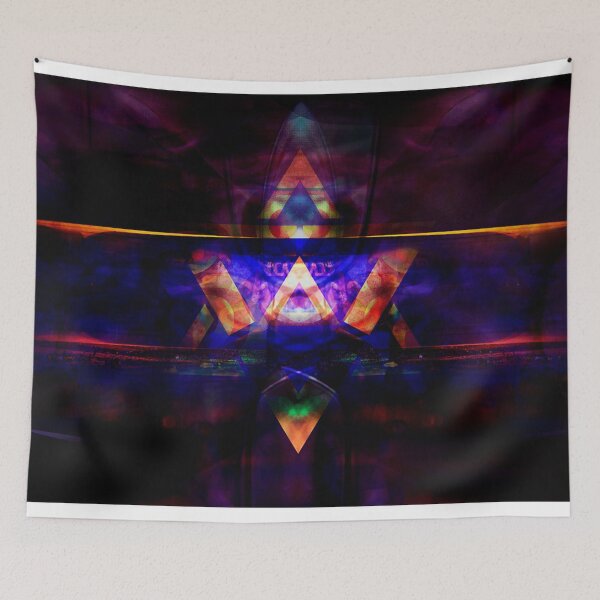 Item preview, Flag of Fukushima - Dark Version designed and sold by joshcartoonguy.