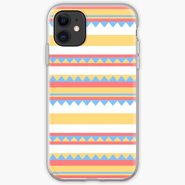 Warm Sky iPhone Soft Case