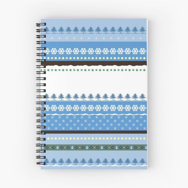 Item preview, Estación de nieve designed and sold by Delfyn Studios.