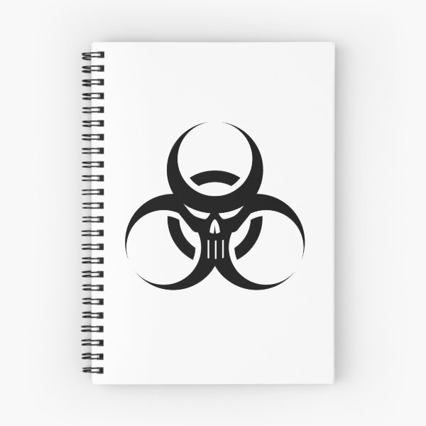 Item preview, Zombie Biohazard designed and sold by extro.