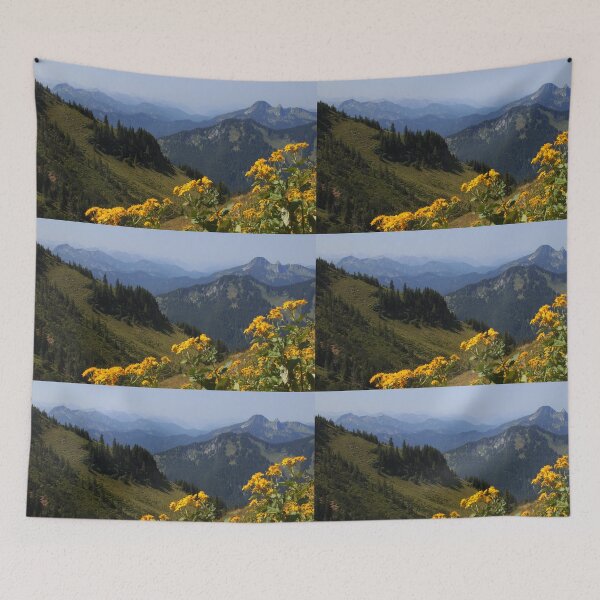 Item preview, The alps  designed and sold by Sopicon98.