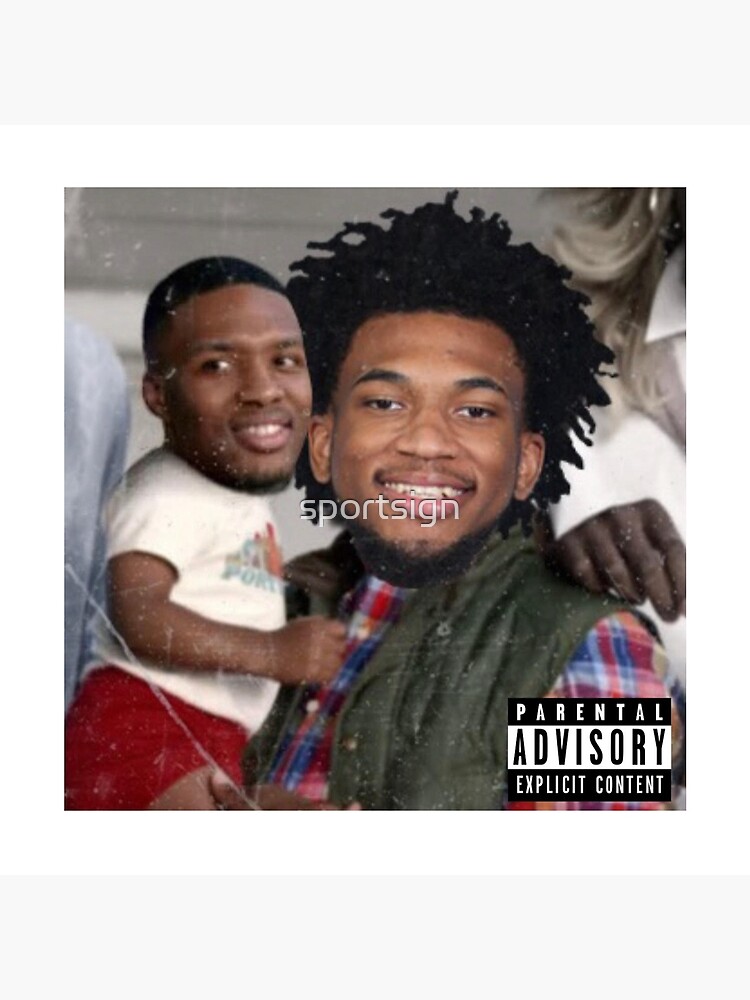 Marvin bagley sales damian lillard