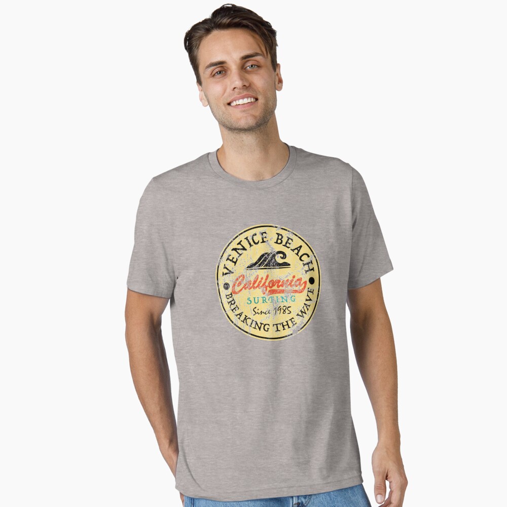 Item preview, T-shirt essentiel designed and sold by TonySpencer.
