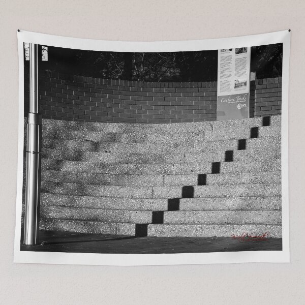 Item preview, Lake Tuggeranong at sun rise and minus 4 C. (1) designed and sold by Wolf Sverak Photography.