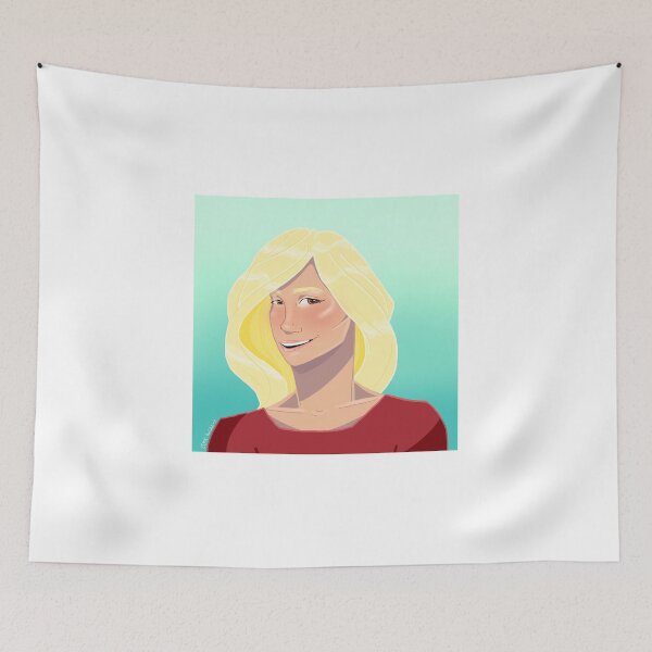 Item preview, Sophie Foster designed and sold by bonelessbooks.