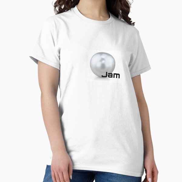 Item preview, P J Fan I Am designed and sold by Jeni Junk-Short.