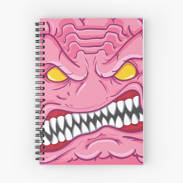 Item preview, Boss Krang  designed and sold by Neolrond3.