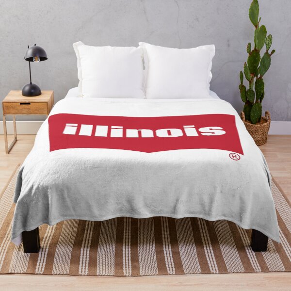 Item preview, Illinois Chicago Growing up Chicago Illinois Raised Me designed and sold by ProjectX23.