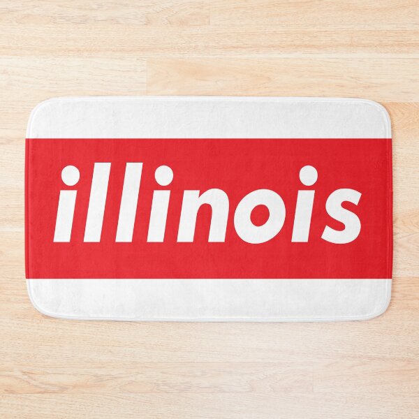 Item preview, Illinois Chicago Growing up Chicago Illinois Raised Me designed and sold by ProjectX23.