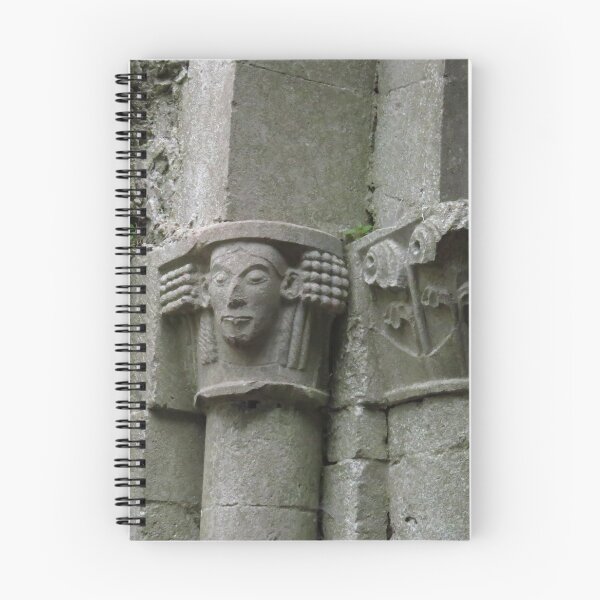 Item preview, Medieval Carvings, Kilfenora Cathedral, Ireland designed and sold by wiggyofipswich.