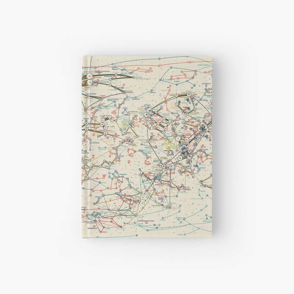 Item preview, Hardcover Journal designed and sold by EleanorLutz.