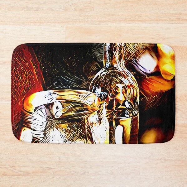 Item preview, Impressions of a Romantic Night designed and sold by Alyxandre.