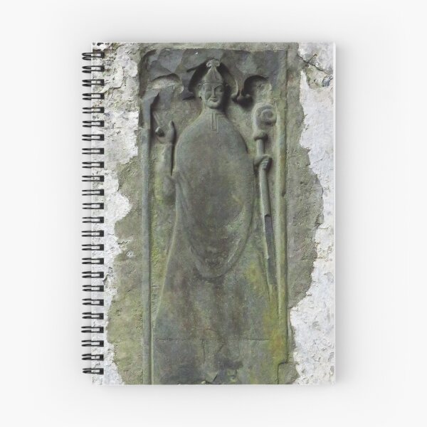 Item preview, 14th Century Irish Bishop - Kilfenora Cathedral designed and sold by wiggyofipswich.
