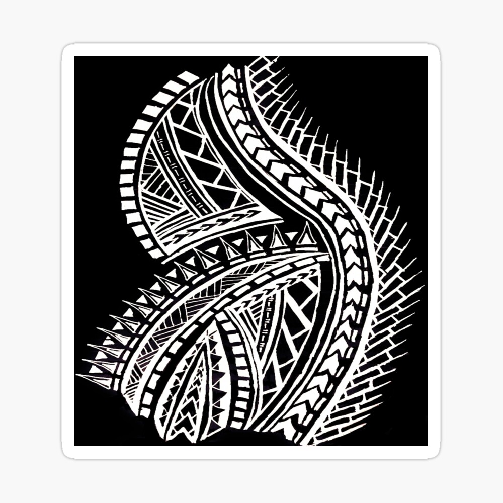 Wholesale Polynesian Samoan Tribal Design Custom NFL American