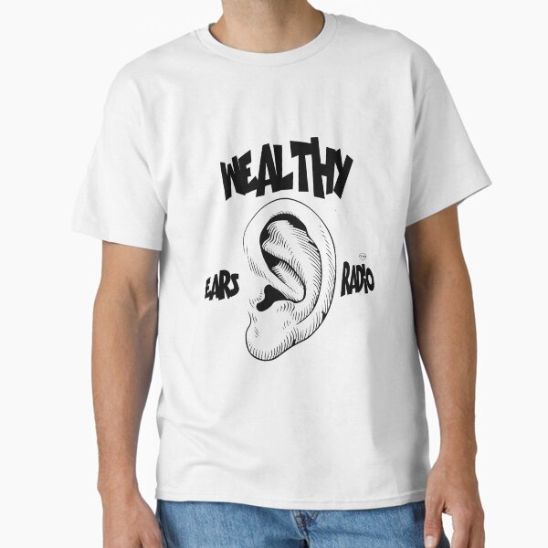 Classic T-Shirt