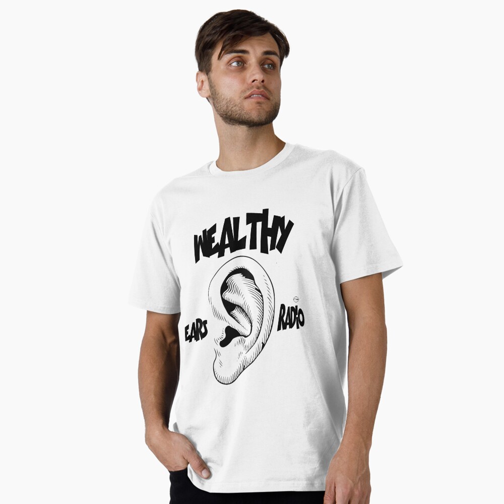 Item preview, Premium T-Shirt designed and sold by iamtruwealth.