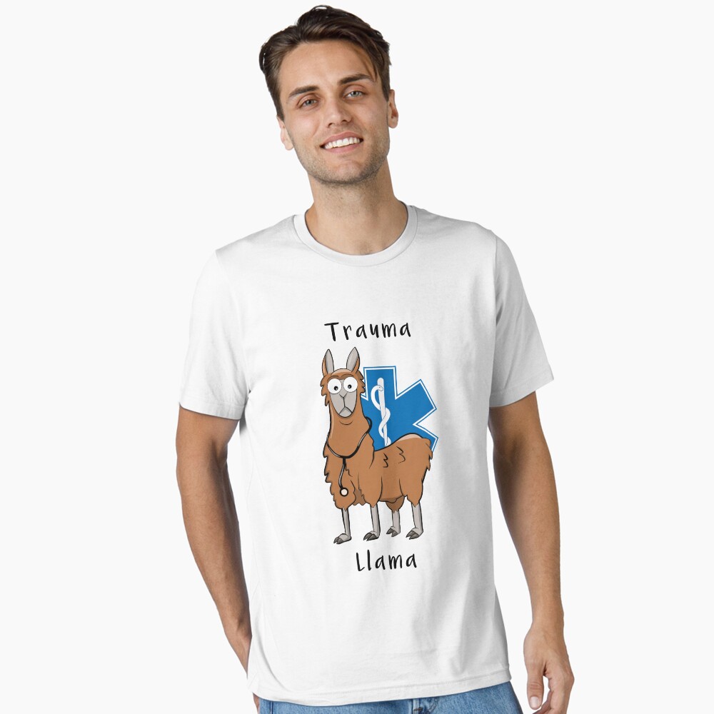 Item preview, Essential T-Shirt designed and sold by Granduds.