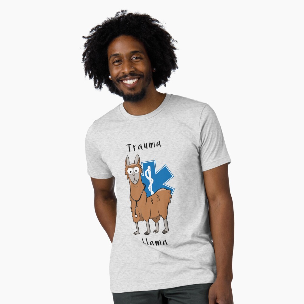 Item preview, Tri-blend T-Shirt designed and sold by Granduds.