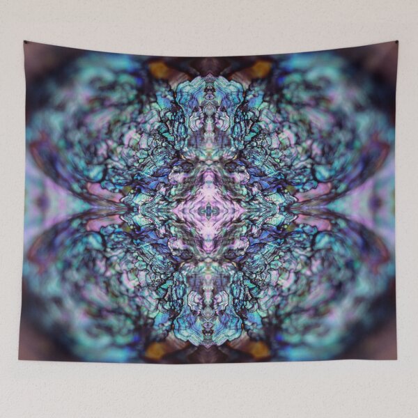 Item preview, Sea Gem designed and sold by AntonyMitchell.