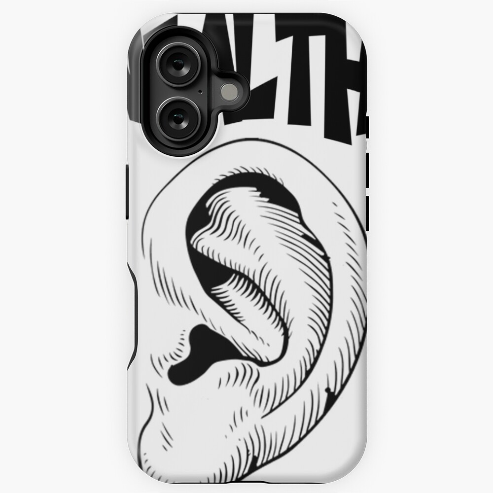 Item preview, iPhone Magsafe Tough Case designed and sold by iamtruwealth.