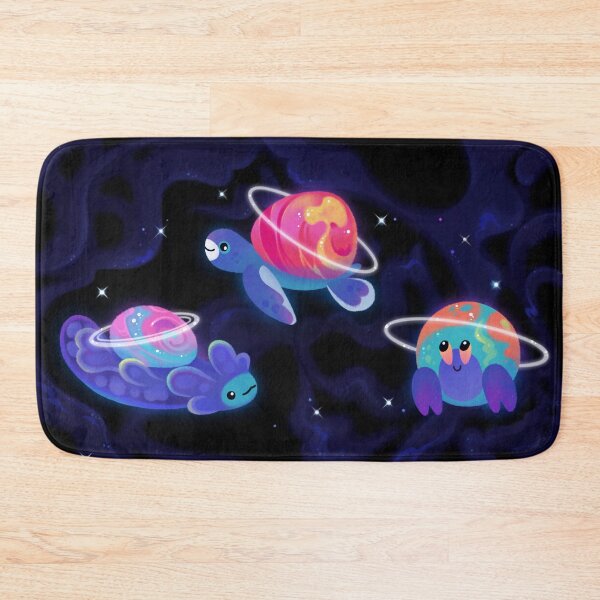 Item preview, Cosmic shells designed and sold by pikaole.