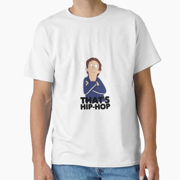Aperçu de l'œuvre C'est du hip-hop créée et vendue par hashtagkaia.