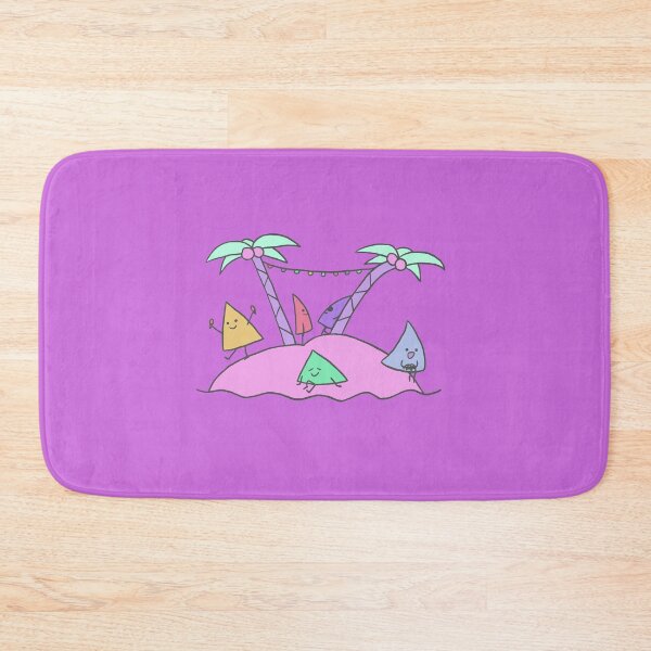Item preview, BERMUDA TRIANGLE BEACH designed and sold by GivastiHawking.
