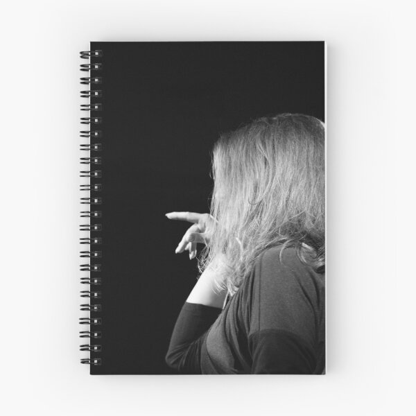 Item preview, Woman in Jazz designed and sold by cinema4design.