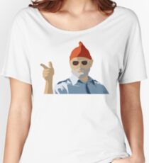 Bill Murray Women's Relaxed Fit T-Shirt