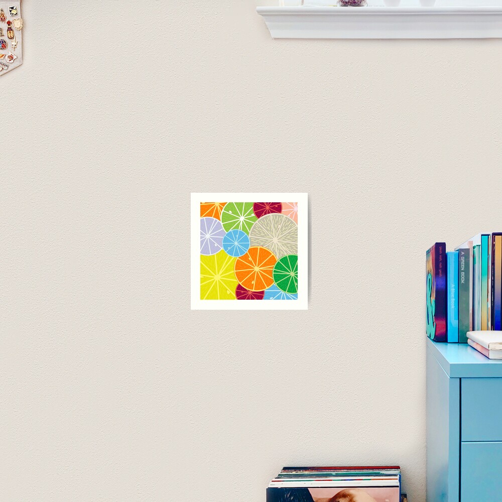 Item preview, Art Print designed and sold by robertosch.