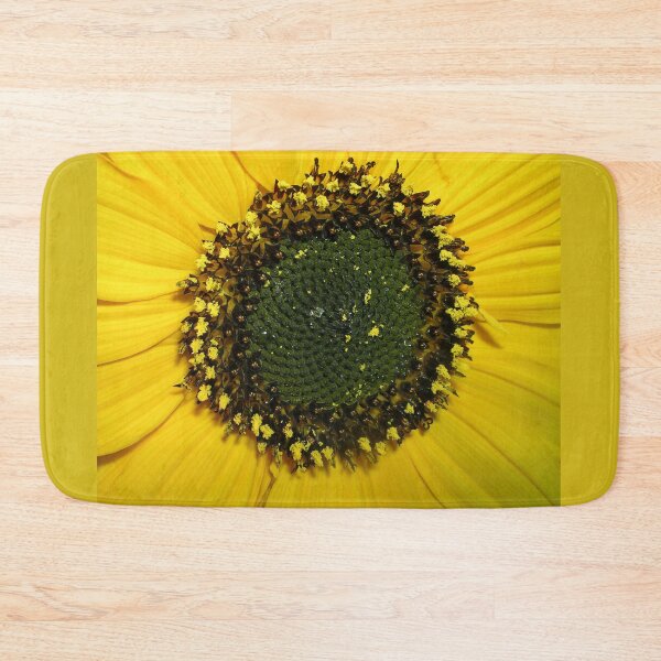 Item preview, Centre of the Sun (Helianthus) designed and sold by lezvee.