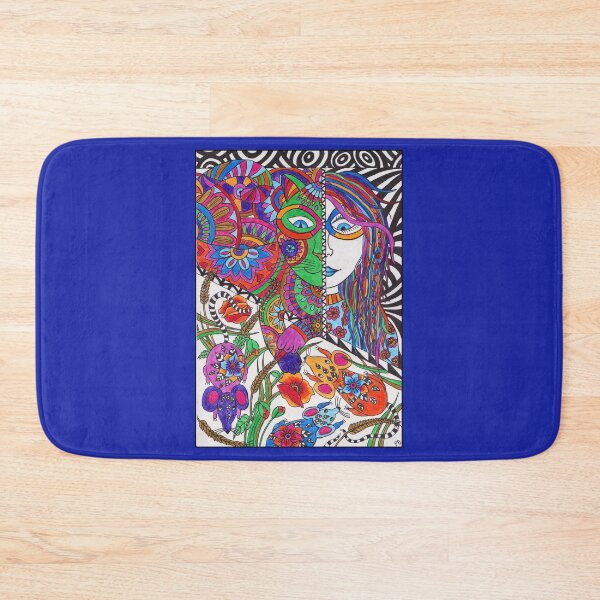 Item preview, Of Mice and Cats designed and sold by PaniaBrown.