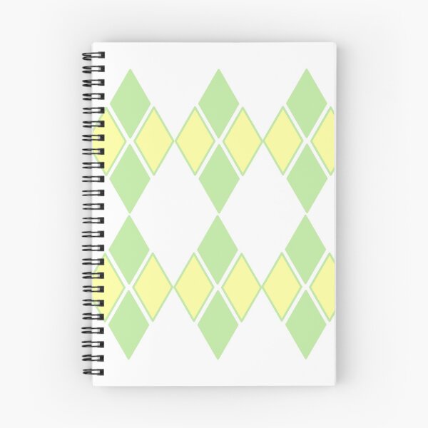 Item preview, Argyll Verde / Oro designed and sold by ErinLP.