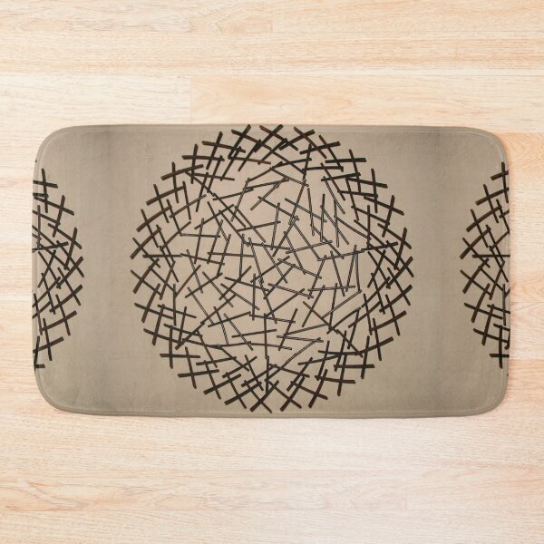 Item preview, Confusing Angle Geek Fifties Twist designed and sold by patjila.