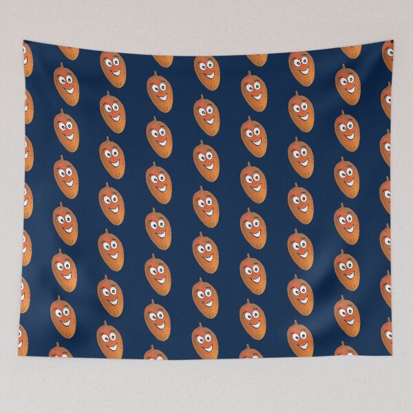 Item preview, Be Happy, Be A Mango designed and sold by tpixx.