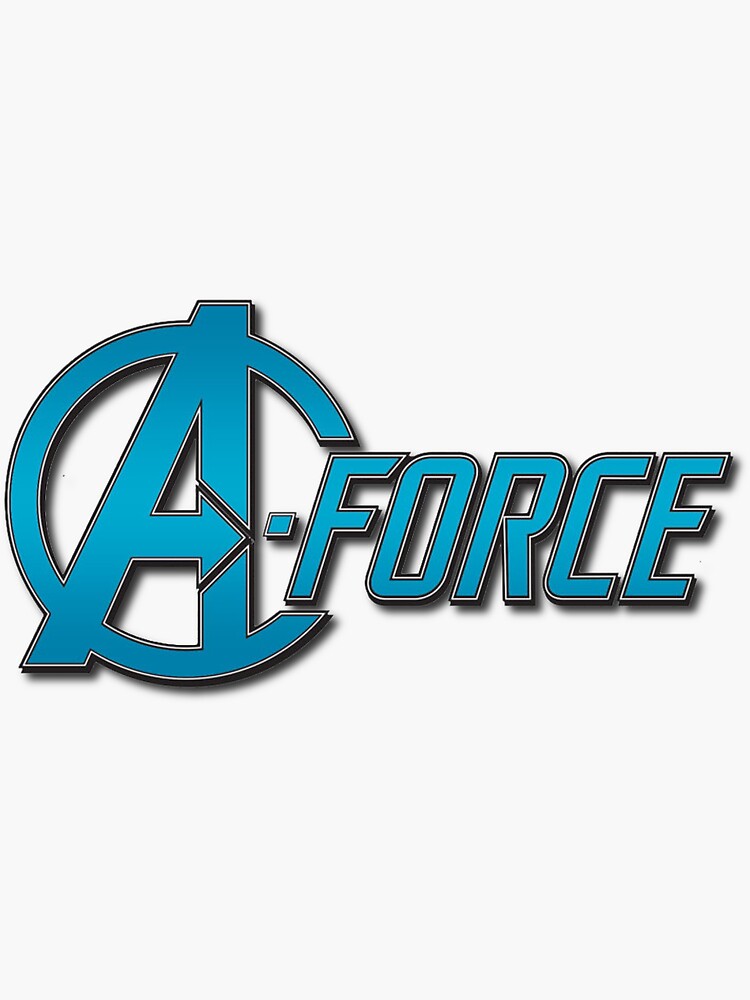 force one logo