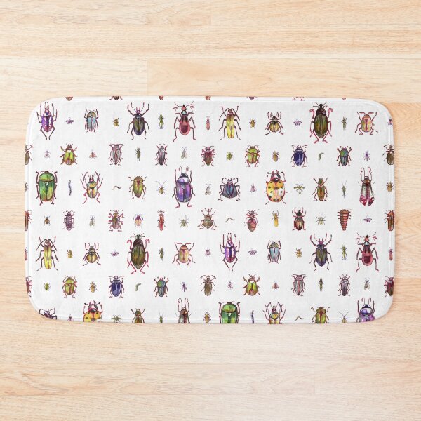 Item preview, Beetles designed and sold by KarolinaSt.