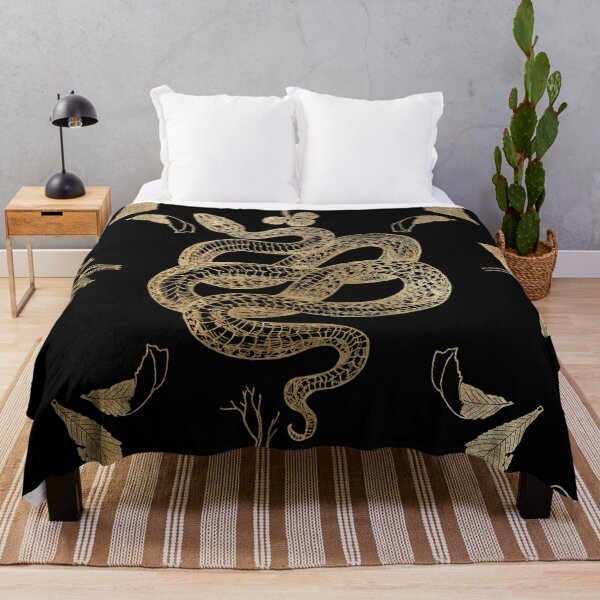 Item preview, Exotic Night Jungle designed and sold by peggieprints.