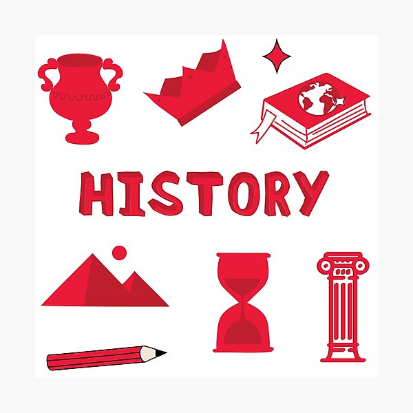 history school subject line icon vector... - Stock Illustration [80497679]  - PIXTA