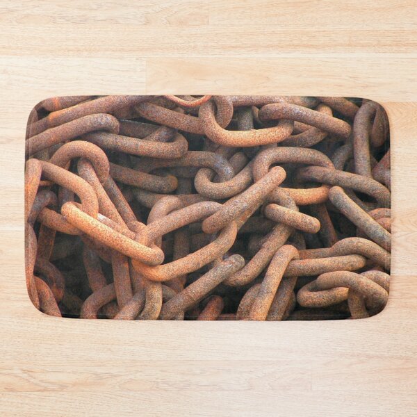 Item preview, Corrosive chains will finally break  designed and sold by patjila.
